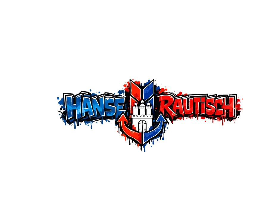 Hanserautisch Logo